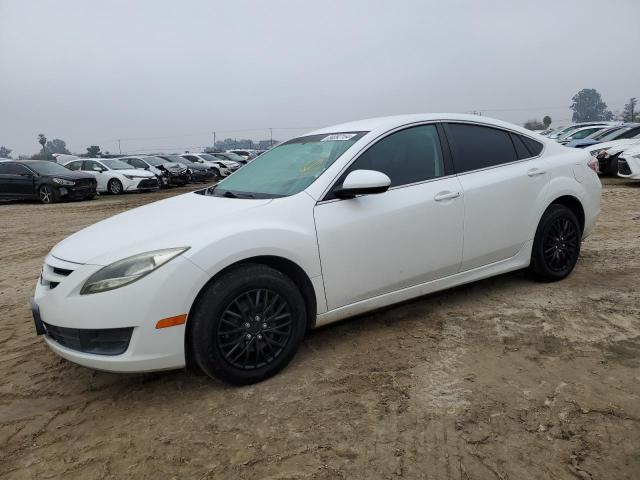 2011 MAZDA 6 I #3030815530