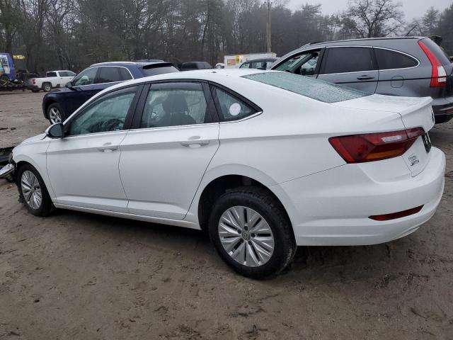 2019 VOLKSWAGEN JETTA S - 3VWC57BU9KM031851