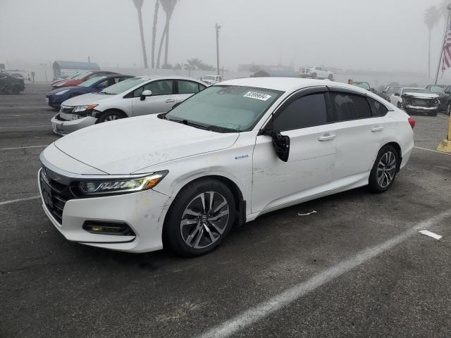 VIN 1HGCV3F11KA013614 2019 HONDA ACCORD no.1