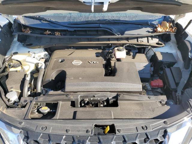 2019 NISSAN MURANO S - 5N1AZ2MJ6KN163519
