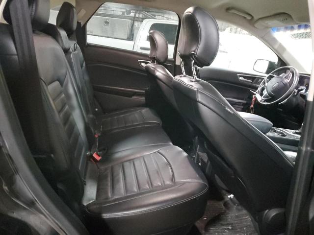 2016 FORD EDGE SEL - 2FMPK4J83GBB61631