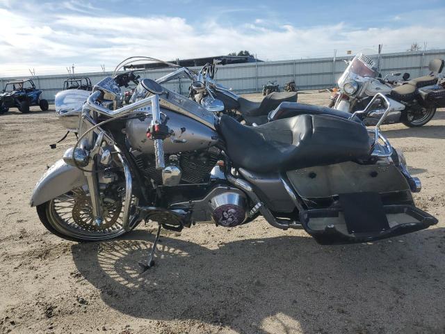 2005 HARLEY-DAVIDSON FLHPEI POL 1HD1FTW305Y707824