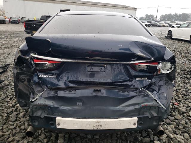 2016 MAZDA 6 SPORT - JM1GJ1U58G1426160