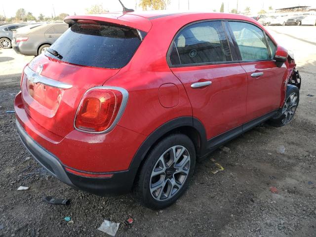 2016 FIAT 500X TREKK ZFBCFXCTXGP341551