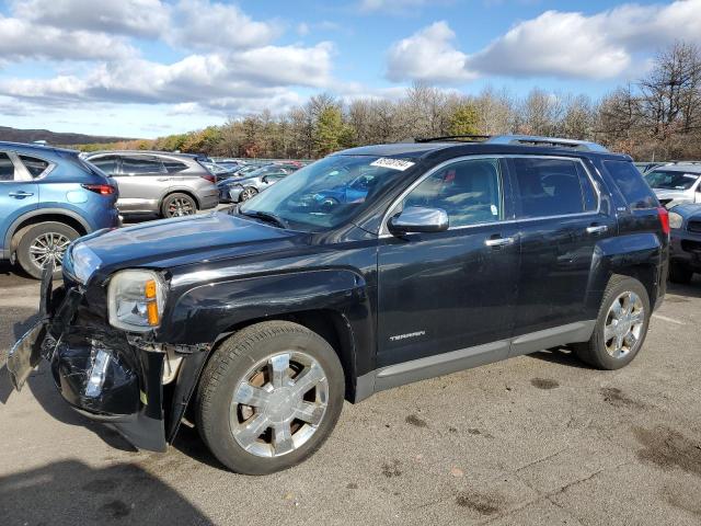 2011 GMC TERRAIN SL #3034284162