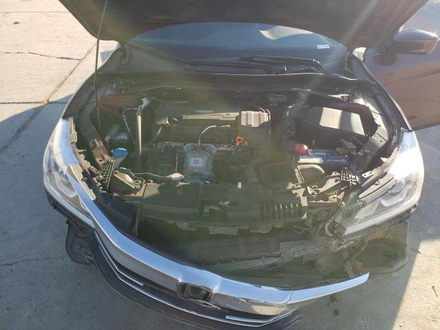 2017 HONDA ACCORD SPO - 1HGCR2F59HA080858