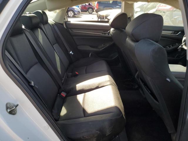 2018 HONDA ACCORD LX - 1HGCV1F12JA227188