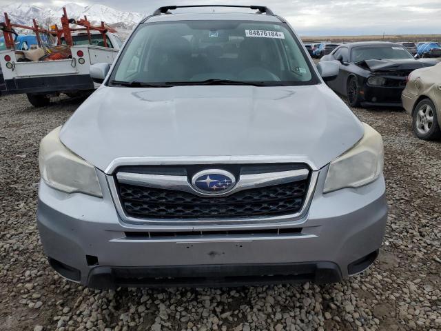 VIN JF2SJAEC4EH450355 2014 SUBARU FORESTER no.5