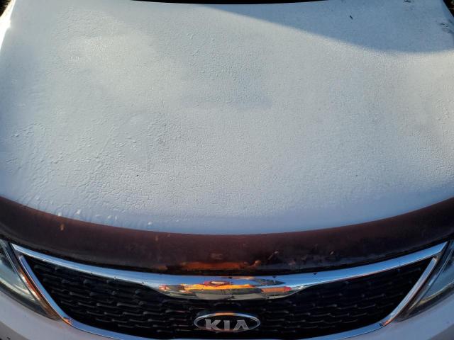 2015 KIA SORENTO LX - 5XYKT3A67FG553834