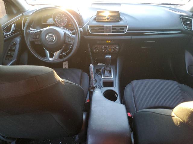 VIN 3MZBM1L72EM121724 2014 MAZDA 3 no.8