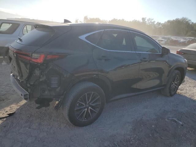 VIN 2T2ADCAZ3RC007806 2024 LEXUS NX 250 BAS no.3