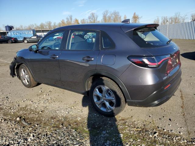 2023 HONDA HR-V LX - 3CZRZ2H33PM719879
