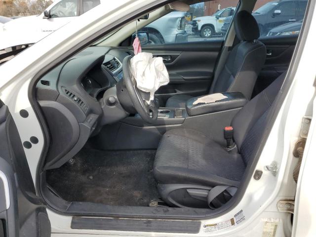 2016 NISSAN ALTIMA 2.5 1N4AL3AP6GN312948