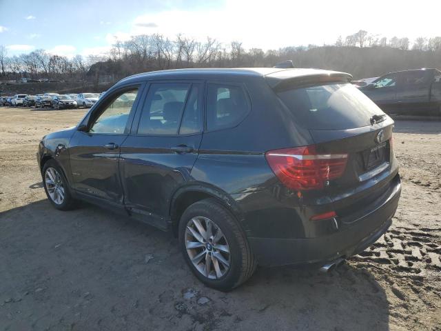 Vin: 5uxwx9c57e0d42023, lot: 80768614, bmw x3 xdrive28i 20142
