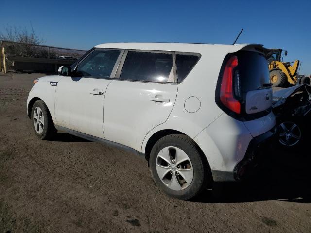 2016 KIA SOUL + - KNDJP3A5XG7331021