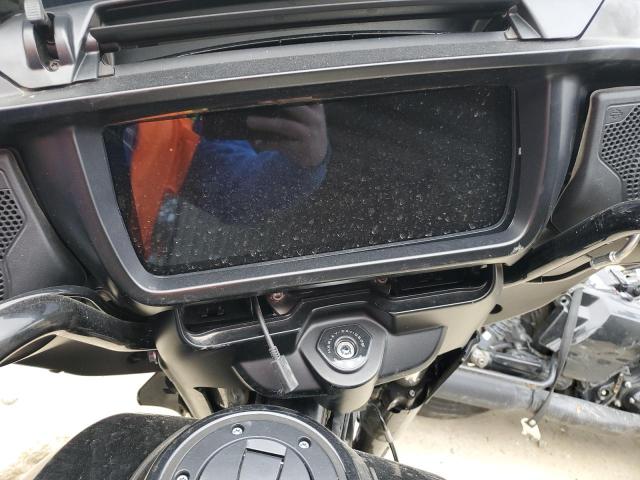 2024 HARLEY-DAVIDSON FLHX - 1HD1KB712RB621166