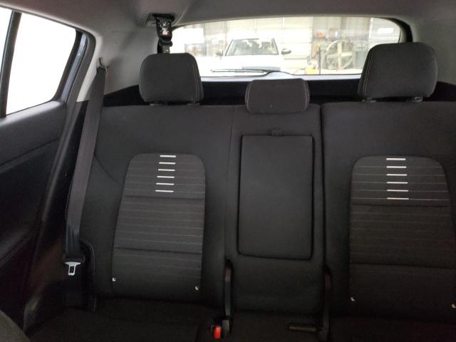 2021 KIA SPORTAGE L - KNDPMCAC3M7920943