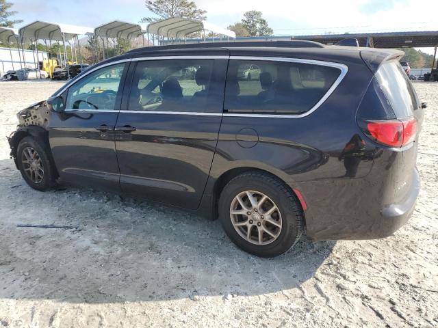 2017 CHRYSLER PACIFICA T - 2C4RC1DGXHR609450