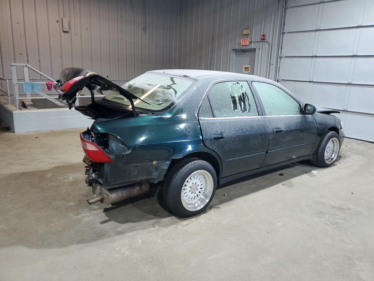 Lot #3045497087 1999 HONDA ACCORD EX