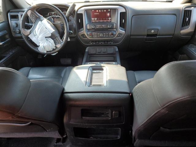 2016 GMC SIERRA K15 - 3GTU2NEC4GG336249