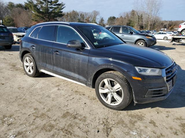 2018 AUDI Q5 PREMIUM - WA1BNAFY6J2216366