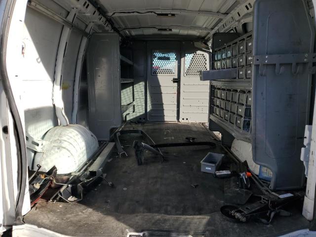 2019 GMC SAVANA G25 1GTW7AFGXK1348515