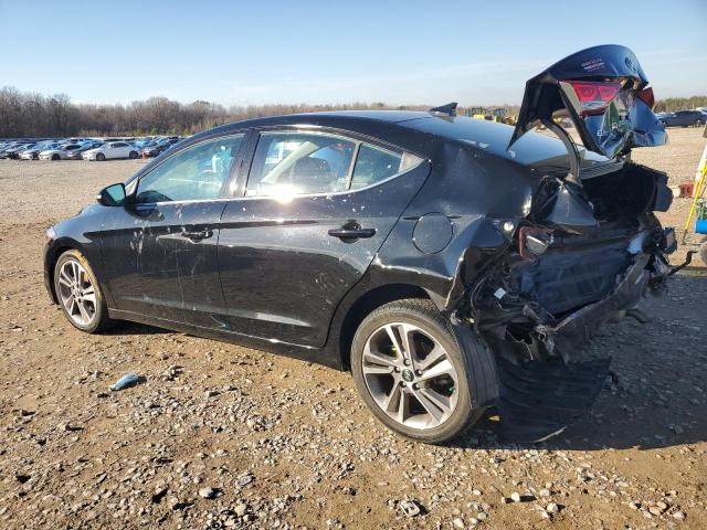 2018 HYUNDAI ELANTRA SE - 5NPD84LFXJH267989