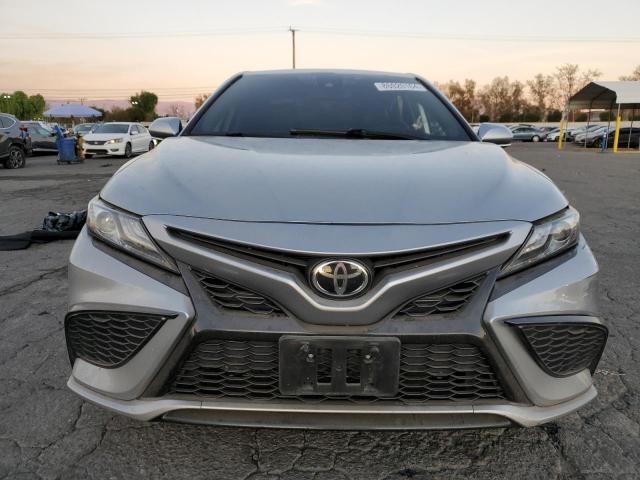 2021 TOYOTA CAMRY XSE - 4T1K61AK8MU614799
