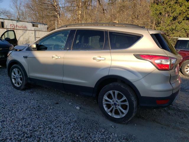 Vin: 1fmcu9gd6hua77826, lot: 86805274, ford escape se 20172