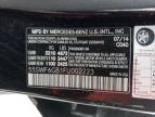 Lot #3024595756 2015 MERCEDES-BENZ C 400 4MAT