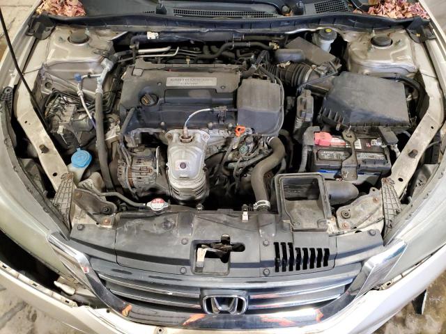 2015 HONDA ACCORD LX - 1HGCR2F31FA023310