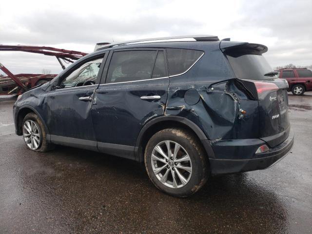 2017 TOYOTA RAV4 LIMIT - 2T3DFREV0HW567731