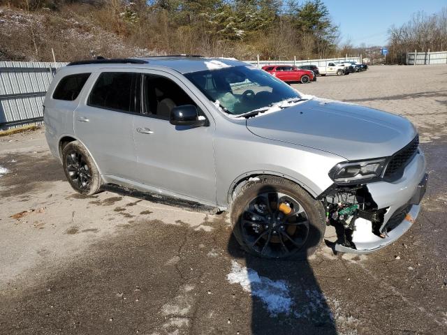 2024 DODGE DURANGO GT - 1C4RDJDG6RC176779