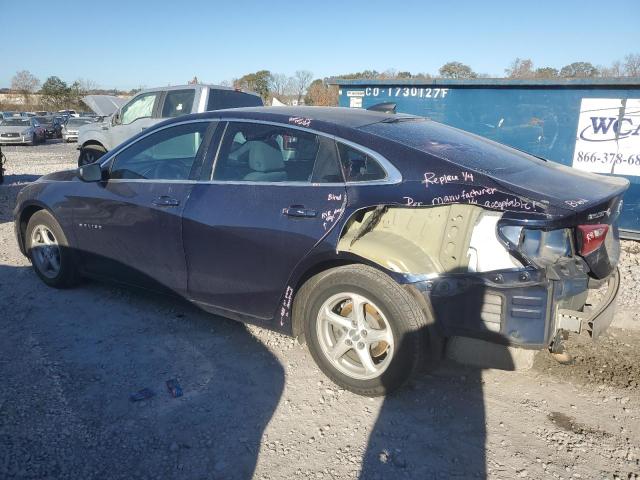 Vin: 1g1zb5st2gf352101, lot: 82616264, chevrolet malibu ls 20162