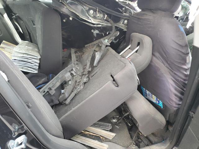 2016 CHEVROLET TRAX LS - KL7CJKSB4GB592857