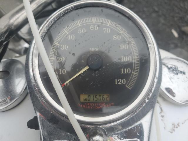 2006 HARLEY-DAVIDSON FLSTCI 1HD1BWB106Y088919