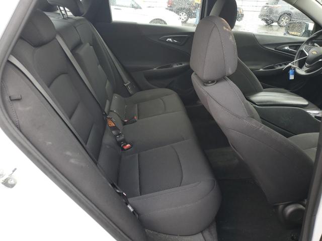 2023 CHEVROLET MALIBU LT - 1G1ZD5ST9PF143755
