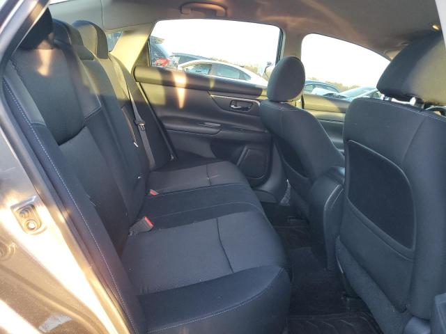 2017 NISSAN ALTIMA 2.5 - 1N4AL3AP8HN361263