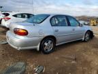 Lot #3025107215 2002 CHEVROLET MALIBU LS