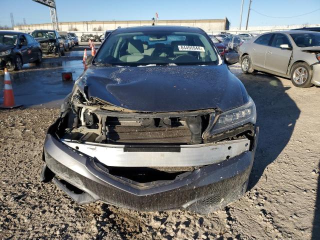 2018 ACURA ILX BASE W - 19UDE2F3XJA005302