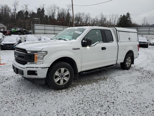 2019 FORD F150 SUPER #3028334787