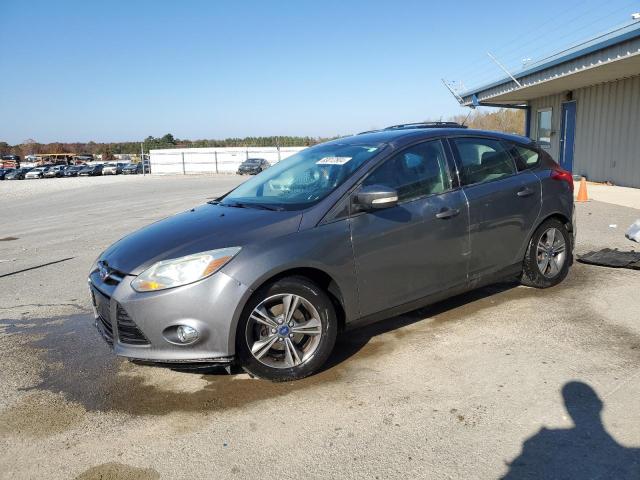 Vin: 1fadp3k23el353762, lot: 83012804, ford focus se 2014 img_1