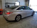 Lot #3023758952 2013 HYUNDAI SONATA HYB