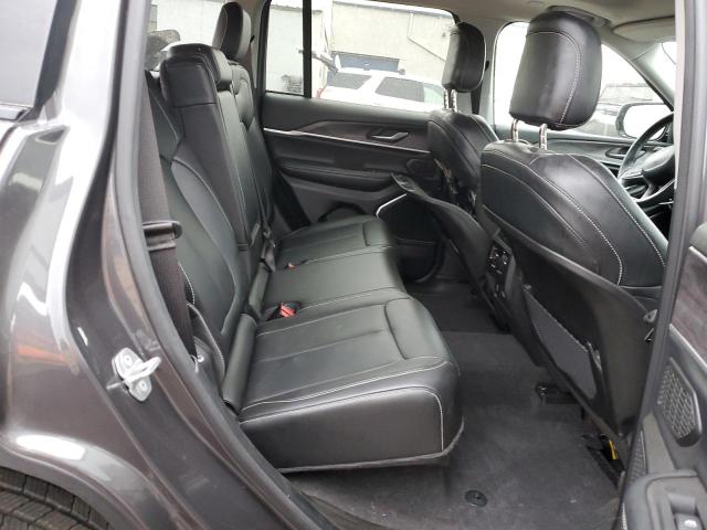 2022 JEEP GRAND CHER - 1C4RJHBG3N8521476