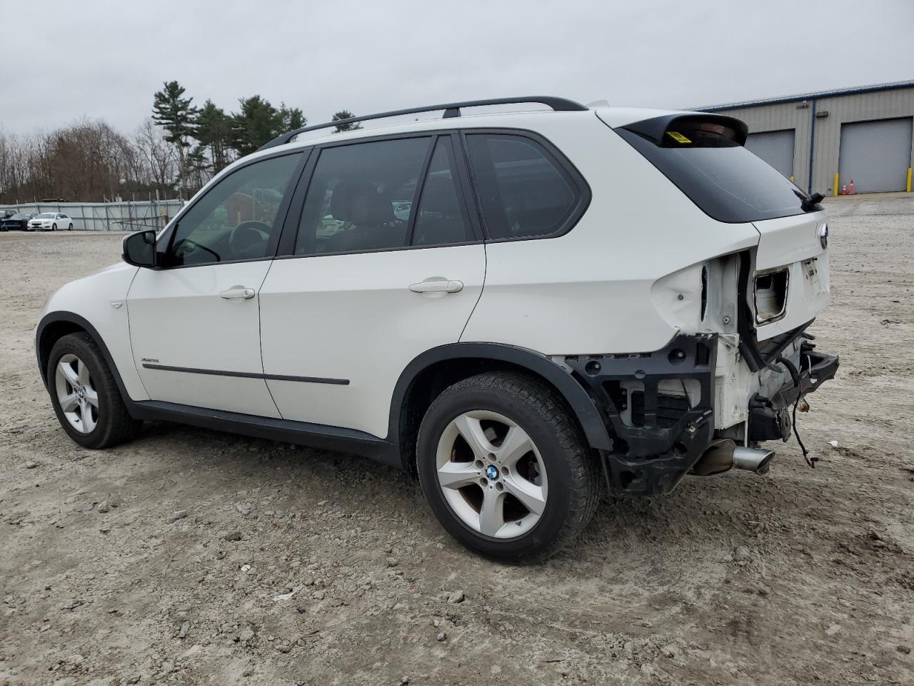 Lot #3033014006 2009 BMW X5 XDRIVE3