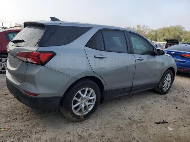 Vin: 3gnaxheg6pl229758, lot: 85286474, chevrolet equinox ls 20233