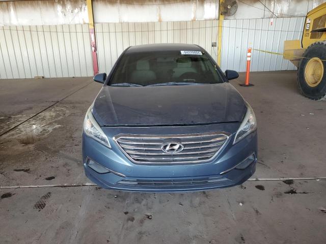 2015 HYUNDAI SONATA SE - 5NPE24AF0FH194843