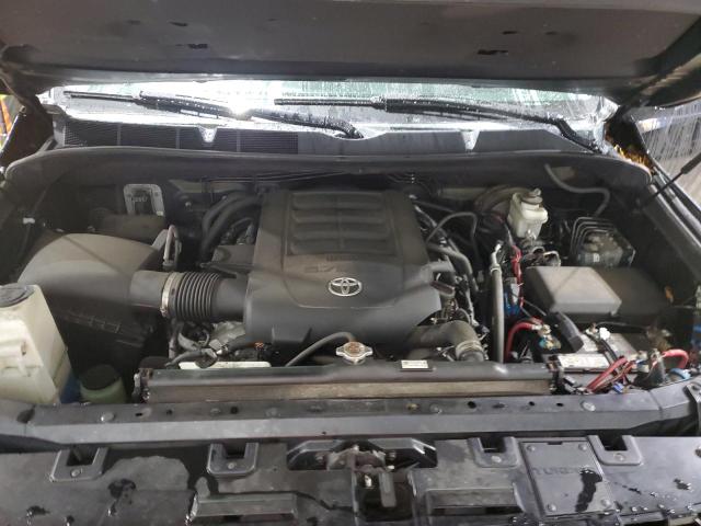 2019 TOYOTA TUNDRA CRE - 5TFDY5F15KX801511