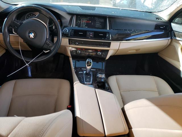 2016 BMW 528 XI - WBA5A7C52GG144599