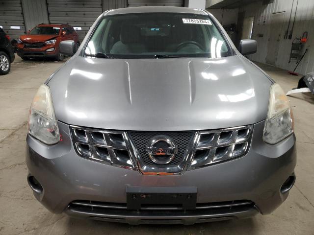 VIN JN8AS5MV9DW662586 2013 NISSAN ROGUE no.5